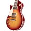 Gibson Les Paul Standard '50s Left-Handed Electric Guitar, Heritage Cherry Sunburst