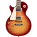 Gibson Les Paul Standard '50s Left-Handed Electric Guitar, Heritage Cherry Sunburst