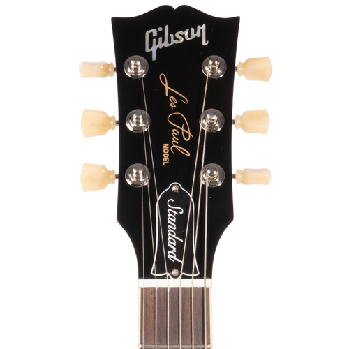 Gibson Les Paul Standard 50s Left Handed Heritage Cherry Sunburst
