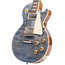 Gibson Les Paul Standard ‘50s Figured Top Electric Guitar, Ocean Blue