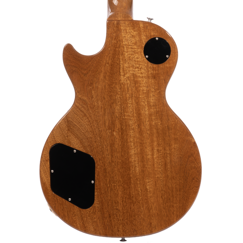 Gibson Les Paul Standard ‘50s Figured Top Electric Guitar, Ocean Blue