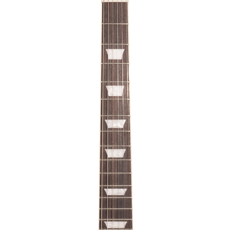 Gibson Les Paul Standard ‘50s Figured Top Electric Guitar, Ocean Blue