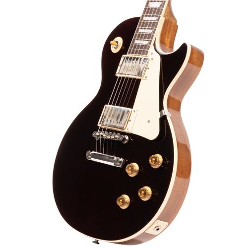 Gibson Les Paul Standard '50s Figured Top Electric Guitar Gibson Les Paul Standard '50s Figured Top Electric Guitar