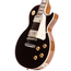 Gibson Les Paul Standard ‘50s Figured Top Electric Guitar, Translucent Oxblood