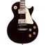 Gibson Les Paul Standard ‘50s Figured Top Electric Guitar, Translucent Oxblood