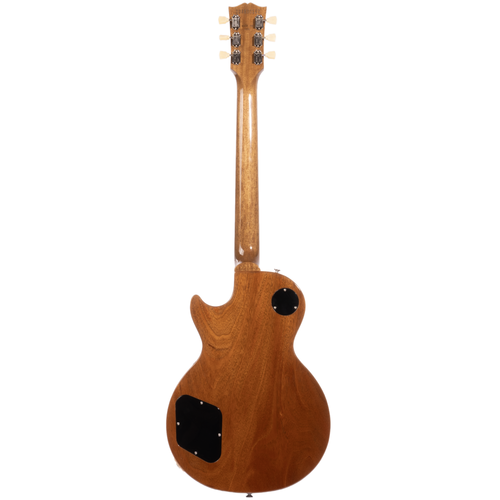 イシバシ楽器オーダーのGibson USA Les Paul Standard 50sが堂々