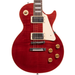 Gibson Les Paul Standard ‘50s Figured Top Electric Guitar, '60s Cherry