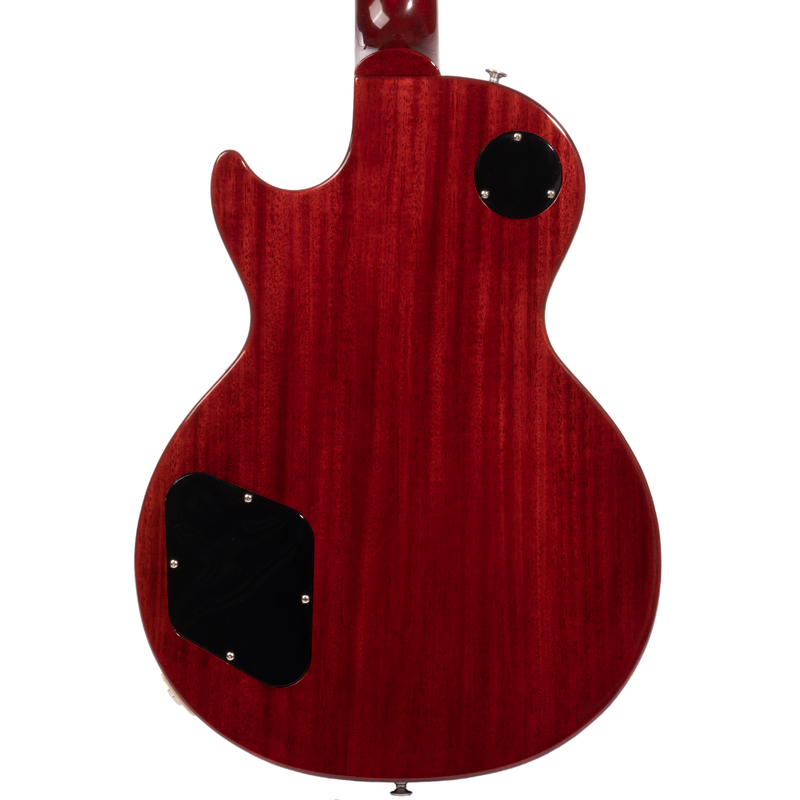 Gibson Les Paul Standard ‘50s Figured Top Electric Guitar, '60s Cherry