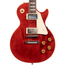 Gibson Les Paul Standard ‘50s Figured Top Electric Guitar, '60s Cherry