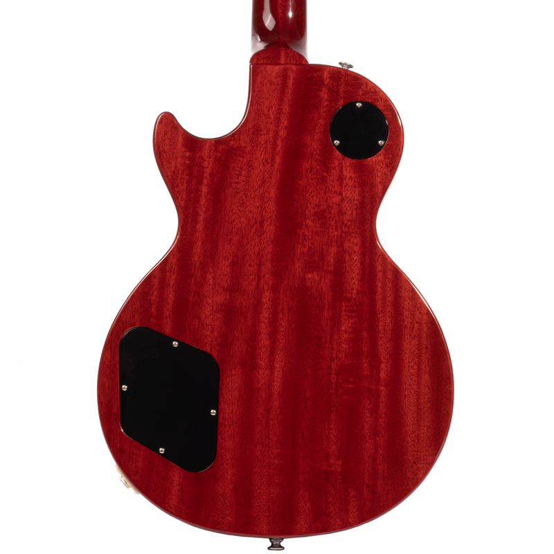 Gibson Les Paul Standard ‘50s Figured Top Electric Guitar, '60s Cherry