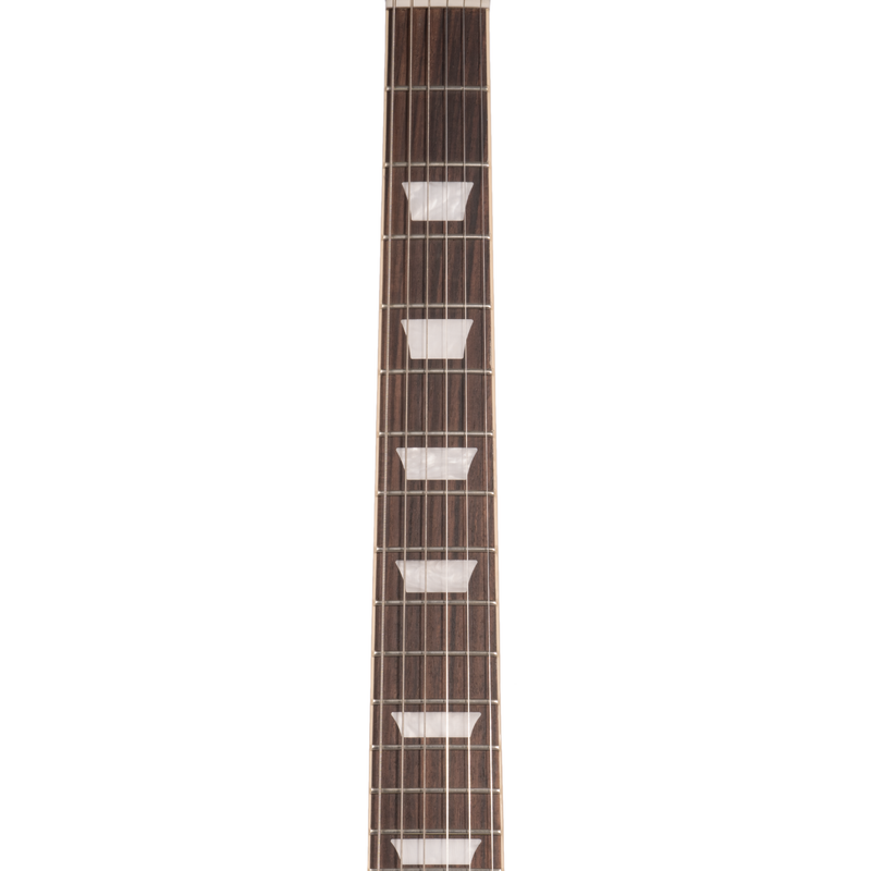 Gibson Les Paul Standard ‘50s Figured Top Electric Guitar, '60s Cherry