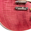Gibson Les Paul Standard ‘50s Figured Top Electric Guitar, Translucent Fuchsia