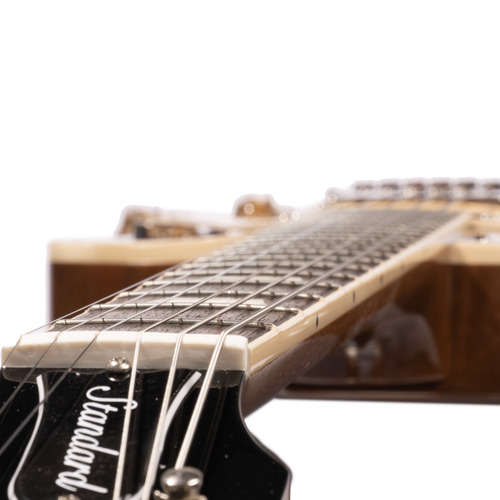 Gibson Les Paul Standard '50s Electric Guitar, Tobacco Burst