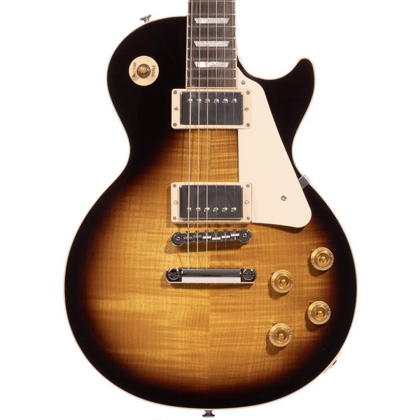 【極美品】Gibson Les Paul Standard ’50s HCS Gibson Les Paul Standard 50s HCS – United States