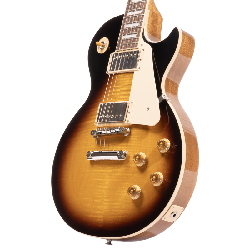 Gibson Les Paul Standard '50s Tobacco Burst Electric Guitar