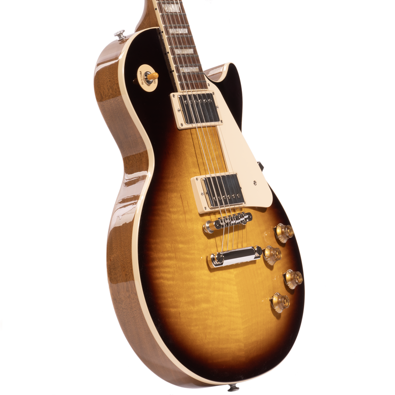 Gibson Les Paul Standard '50s Tobacco Burst Electric Guitar