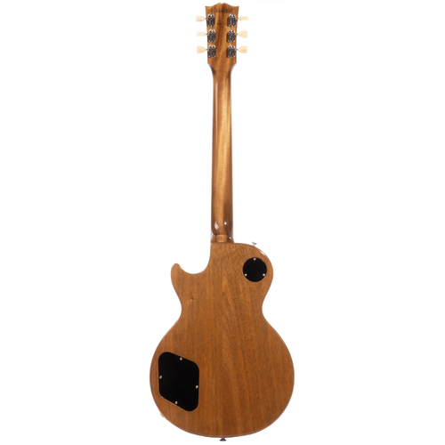 【極美品】Gibson Les Paul Standard ’50s HCS Gibson Les Paul Standard '50s - Tobacco