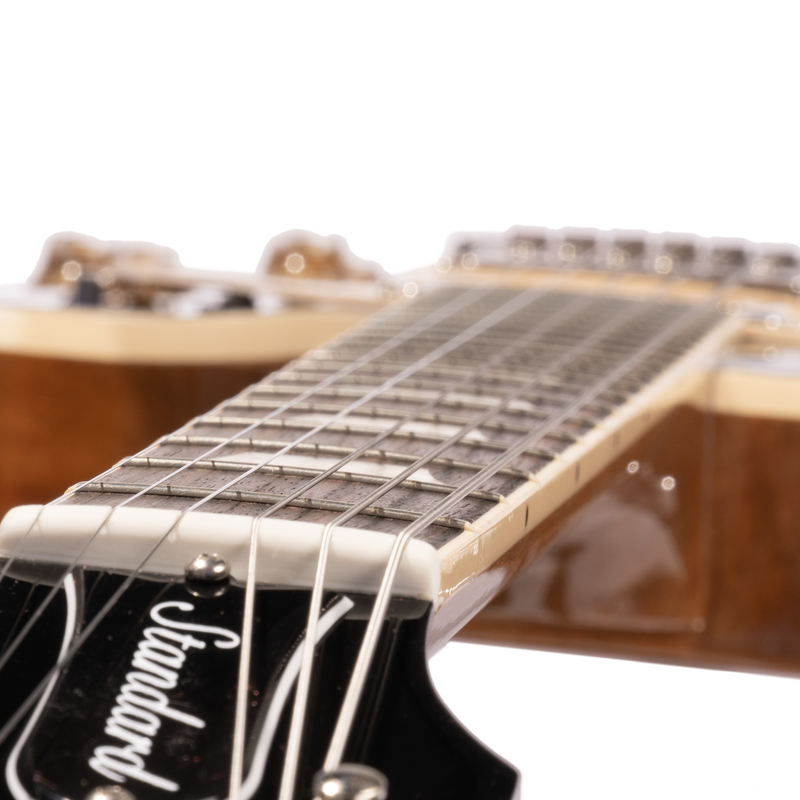Gibson Les Paul Standard '50s Tobacco Burst Electric Guitar