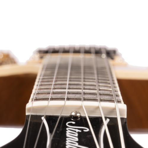 Gibson Les Paul Standard '50s Faded Electric Guitar, Vintage Honey Burst