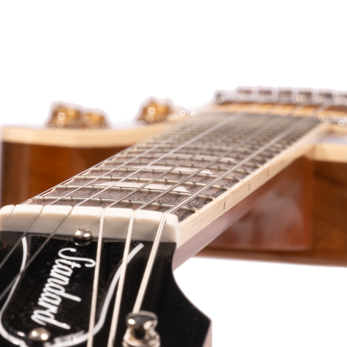 Gibson Les Paul Standard '50s Faded Electric Guitar, Vintage Tobacco Burst