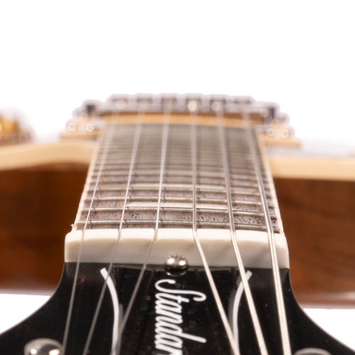 Gibson Les Paul Standard '50s Faded Electric Guitar, Vintage Tobacco Burst