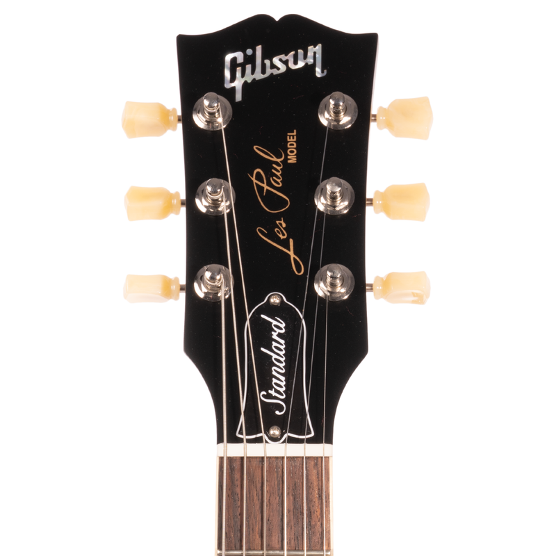 Gibson Les Paul Standard 50s Faded Electric Guitar, Vintage Tobacco Burst