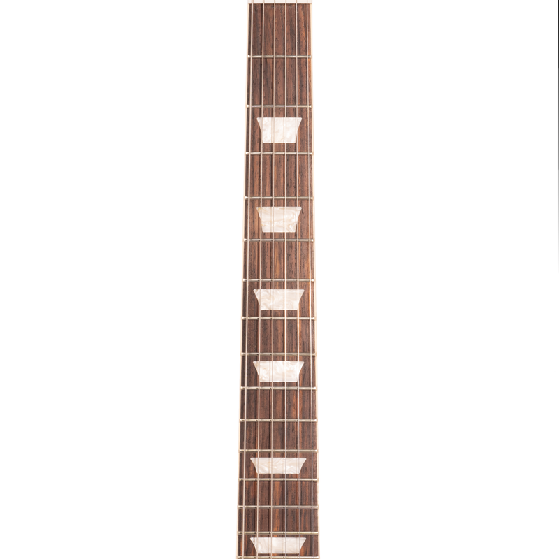 Gibson Les Paul Standard 50s Faded Electric Guitar, Vintage Tobacco Burst