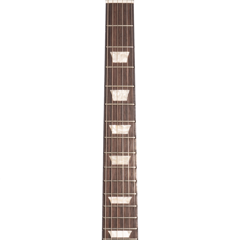 Gibson Les Paul Standard 50s Mahogany Top Electric Guitar, TV Yellow