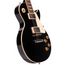 Gibson Les Paul Standard '50s Plain Top Electric Guitar, Ebony
