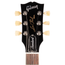 Gibson Les Paul Standard ‘50s Plain Top Electric Guitar, Ebony