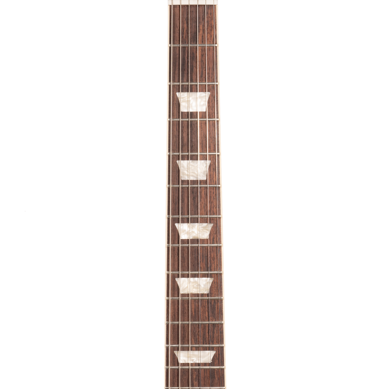 Gibson Les Paul Standard ‘50s Plain Top Electric Guitar, Ebony