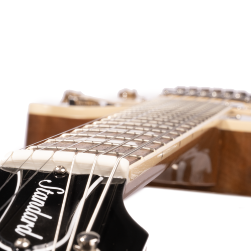 Gibson Les Paul Standard ‘50s Plain Top Electric Guitar, Ebony