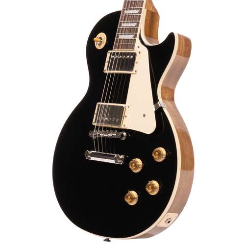ギター Gibson LesPaul Standard 50's 2006 Ebony
