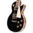 Gibson Les Paul Standard ‘50s Plain Top Electric Guitar, Ebony