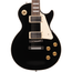 Gibson Les Paul Standard ‘50s Plain Top Electric Guitar, Ebony