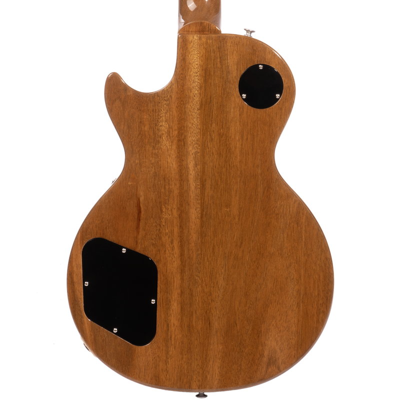 Gibson Les Paul Standard ‘50s Plain Top Electric Guitar, Ebony