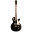 Gibson Les Paul Standard ‘50s Plain Top Electric Guitar, Ebony