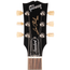 Gibson Les Paul Standard ‘50s Plain Top Electric Guitar, Ebony
