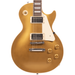 Gibson Les Paul Standard '50s Electric Guitar, Goldtop w/ Hardshell Case