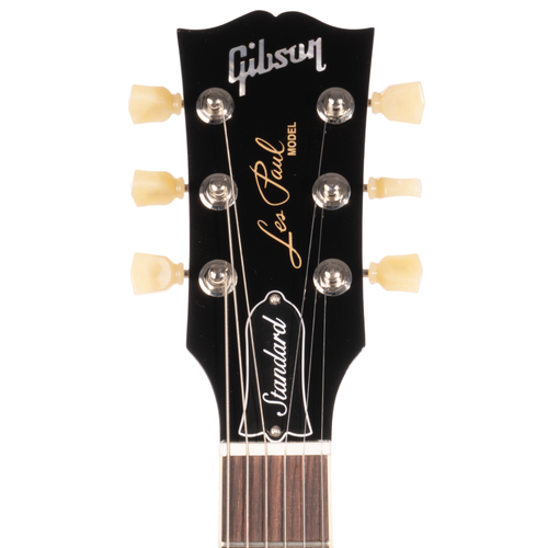 Gibson Les Paul Standard '50s Electric Guitar, Goldtop w