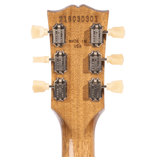 【超美品】Grass Roots Les Paul /Gibsonソフトケース付 Electric Guitar Grass Roots G-LP-55C Cherry Sunburst S/N