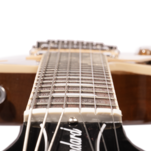 Gibson Les Paul Standard '50s Left-Handed Electric Guitar, Goldtop