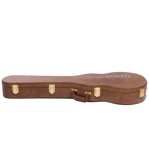 Gibson Les Paul Standard '50s Left-Handed Electric Guitar, Goldtop