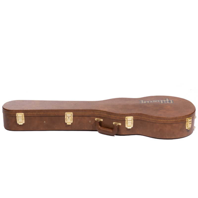 Gibson Les Paul Standard '50s Left-Handed Electric Guitar, Goldtop