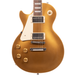 Gibson Les Paul Standard '50s Left-Handed Electric Guitar, Goldtop