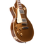 Gibson Les Paul Standard '50s Left-Handed Electric Guitar, Goldtop