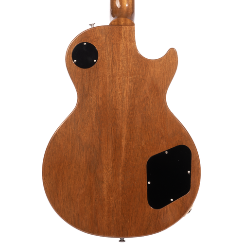 Gibson Les Paul Standard '50s Left-Handed Electric Guitar, Goldtop