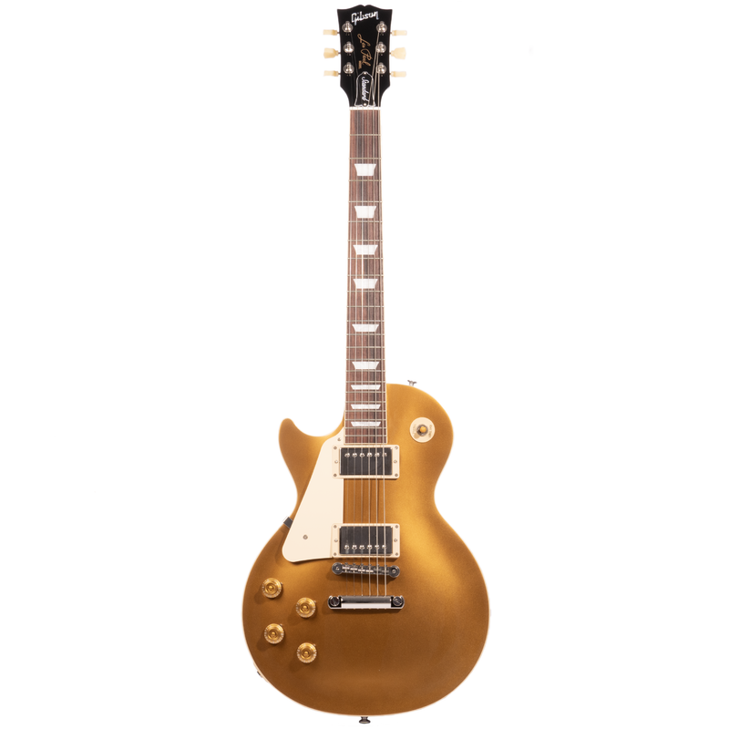 Gibson Les Paul Standard '50s Left-Handed Electric Guitar, Goldtop