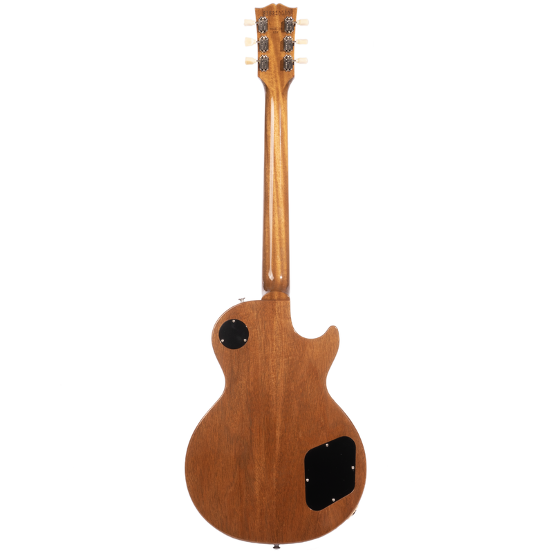 Gibson Les Paul Standard '50s Left-Handed Electric Guitar, Goldtop