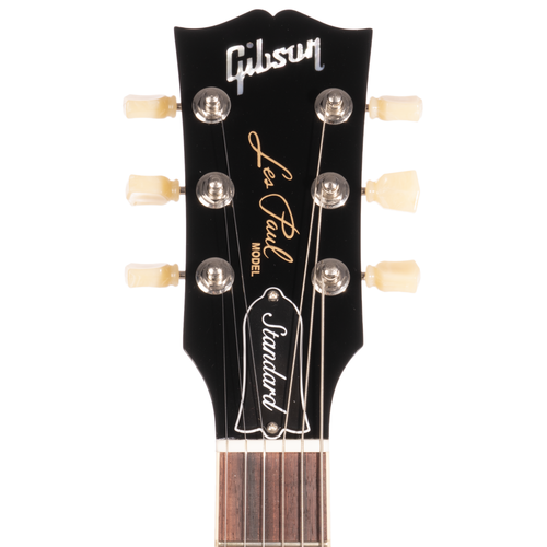 Gibson Les Paul Standard '50s Left-Handed Electric Guitar, Goldtop